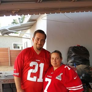 Meet your Posher, Adam